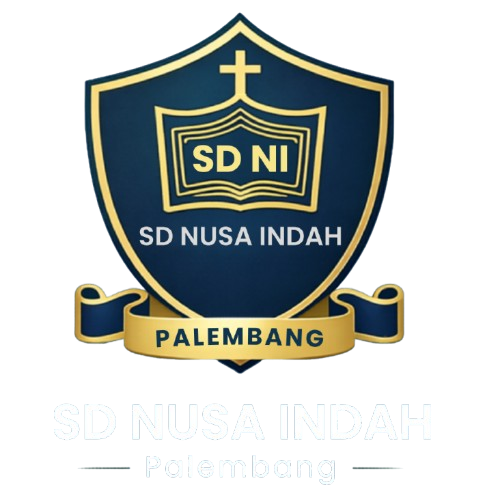 Logo SD Nusa Indah